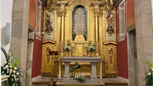 Capela Nossa Senhora da Graça